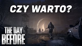 CZY WARTO KUPIĆ THE DAY BEFORE? | GAMEPLAY PL