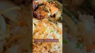 Panda Express $9 Link for full video: @harrysinggih  #pandaexpress  #youtubeshorts