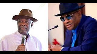 After President Tinubu Wike Is The next Person. Lokpobiri Reveals His Path to Becoming a Minister