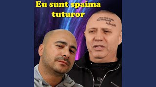 Eu sunt spaima tuturor