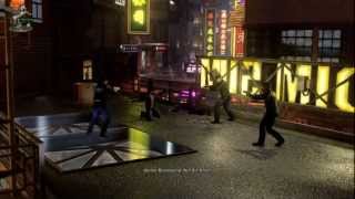 Let's Play Sleeping Dogs #2 [Blind, Deutsch, 1152p]