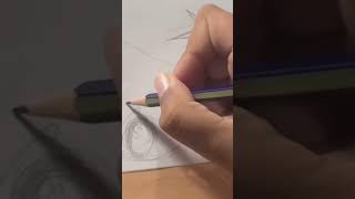 Drawing Minato vs Tobi | Naruto