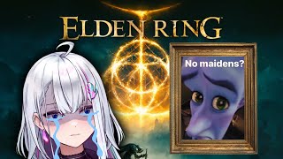 What do you mean I'm not even halfway there | Elden Ring | Part 9