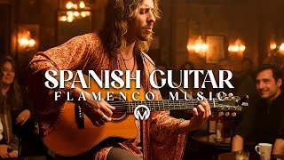 Best Spanish Guitar Melodies and Flamenco Dance (Exclusive Fusion V. Playlist)