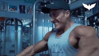 Mr Olympia motivation /bodybuilding