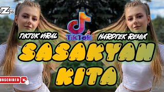 🇵🇭💥SASAKYAN KITA | TIKTOK VIRAL | NEW BUDOTS 2024 | DJ TAMZKIE REMIX🔥NEW DISCO 2024 | HARDTEK REMIX