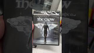 Brandon Lee’s “Canadian” Crow!