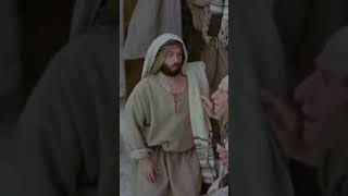 A Blind Man's Miracle #JesusofNazareth #ChristianContent #Faith #Christianity #Jesus #Faith #God