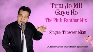 Tum Jo Mil Gaye Ho (The Pink Panther Mix) | Tanweer Mian | Latest Song 2020 | Original Arrangement