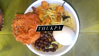 Dharan || Sukhaaaa Thukpa