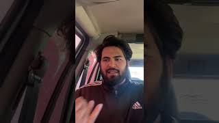 Saadi Meजाने के लिए Apni Baleno | Safari क्लीन एंड वॉश कर लिए  #shorts #minivlogs #baleno #minivlog