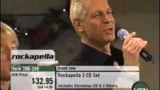 Folgers Coffee Rockin Morning - Rockapella on HSN