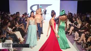 Carlos Fritz Runway Dubai 2017