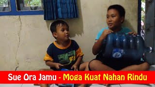 Sue Ora Jamu | Moga Kuat Nahan Rindu | Lagu Anak