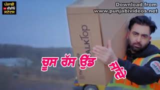 gumaan by sharry maan new punjabi whatsapp status 2021