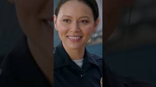 Chenford 😍😍😍😍😍💖#therookie #chenford