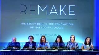 Makedonia Palace Hotel - Remake (07/06/2016)