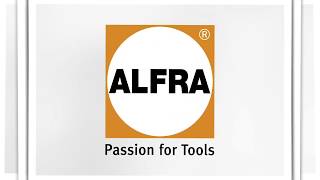 Typisch Alfra: Passion For Tools! / Typical Alfra: Passion For Tools!