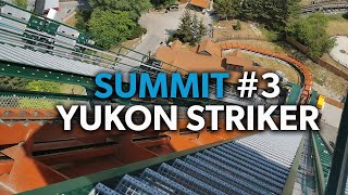 Yukon Striker Summit #3