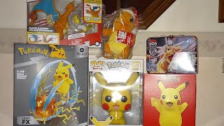 Unboxing regali di #Natale parte 2 con super sorpresa finale #pokemon