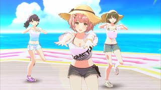 【シャニソン】郁田はるきフォーカスver.『サマーサマーオーシャンパーリィバケーション』【シャニマス】【アイドルマスター】