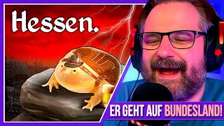 Nach diesem Video fühlst du dich angegriffen - Gronkh Reaction