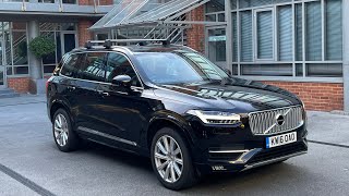 2016 Volvo XC90