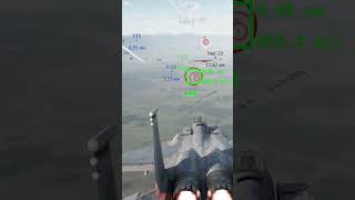 Aim-7m - лучшие ракеты воздух земля | WarThunder #warthunder #вартандер #shorts #Zhenb_ka