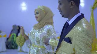 KHALID & LADDA BEST WEDDING Highlight 2020