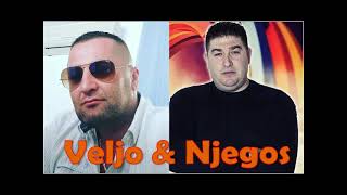 Njegos Njego Radjenovic & Veljo - On kupuje nove kamione  - KOLO