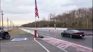 Friday Test n Tune - Dodge Stealth - Capital Raceway