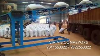 Multi Utility Conveyor