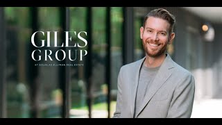 From New In Town to Leader of the Top Buyers’ Team in Austin: Wade Giles