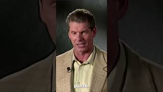 Vince McMahon brings in the Attitude Era