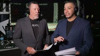 Night 2 Path to Glory First half overview and second half preview w/ Jason Bermas & Pat Miletich