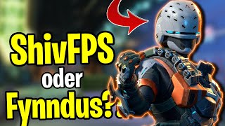 ShivFPS oder FuriousFynndus.. Erkennst du den Unterschied?! | Apex Legends Deutsch Season 15