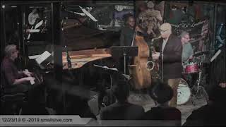 Marshall McDonald- Smalls Live featuring Mike Clark -All That Is