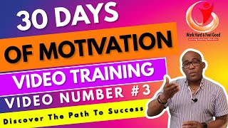 Discover the Path To Success (#motivation #Video #Training) Video number #3