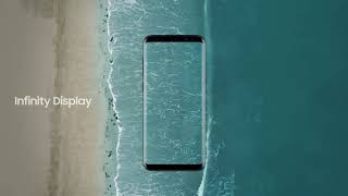 Samsung Galaxy S8 and S8+ - Official introduction