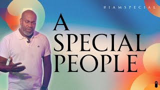 A Special People - The Increase Church Live (20:10:24)