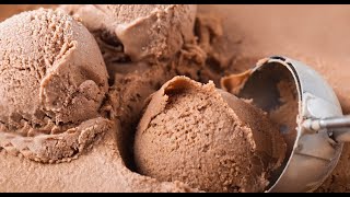 Chocolate Ice Cream Recipe🍦Chocolate Ice Cream Recipe.Рецепт шоколадного мороженого