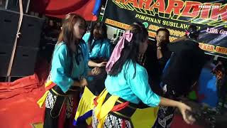 KEMBANG KILARAS || SINTREN DANGDUT " NEW MAHARDHIKA " || 29 JUNI 2024 || LIVE WANGUK