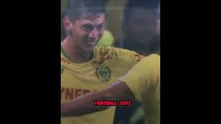 EMILIANO SALA 💔🥺 3 YEARS