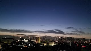 Sunrise - February 02, 2022 #sunrise #wednesday #nursebangz #chinesenewyear