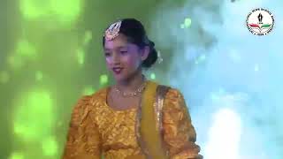 25th Anniversary programme of International Hope School Bangladesh Dance Performance