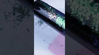 Color Shift Glitter