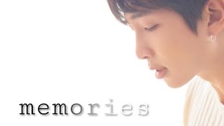 Memories~ BTS (fmv)😢