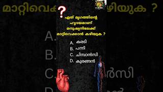 GK✿കൗതുകം✿Episode 8️⃣4️⃣|ʙʀᴀɪɴ ᴛɪᴄᴋ✅️| PSC | GK Malayalam | GK Quiz | General knowledge Question |