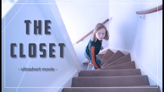 The Closet - one minute short horror -