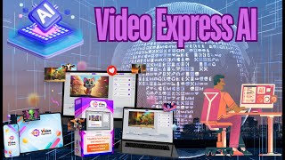 VideoExpress Ai Review ✅ 🚀 VideoExpress AI Reviews ✅ VideoExpress Review ✅[Video Express Ai Review]👇